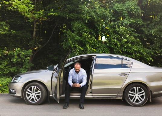 Luxury Car Rental in Indore