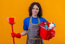 Maid Service in Ahmedabad