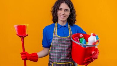 Maid Service in Ahmedabad
