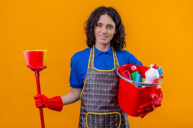 Maid Service in Ahmedabad
