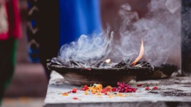 Mangal Dosh Puja Ujjain