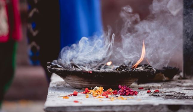 Mangal Dosh Puja Ujjain
