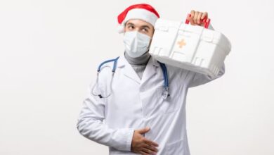 Medicine Courier to Usa​
