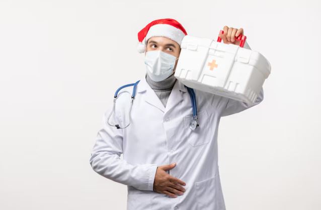 Medicine Courier to Usa​