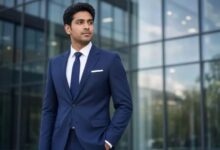 Mens Corporate Shirts​