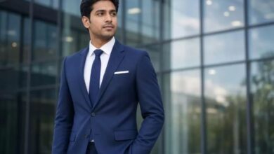Mens Corporate Shirts​