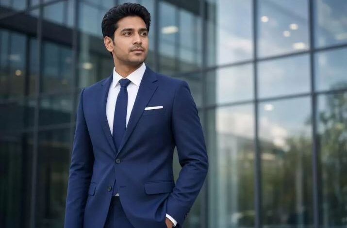 Mens Corporate Shirts​