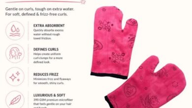 Microfiber Gloves Online