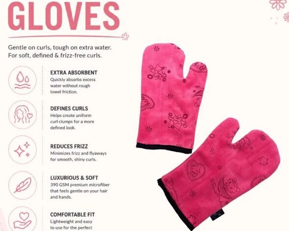 Microfiber Gloves Online