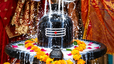 Rudrabhishek Puja Ujjain