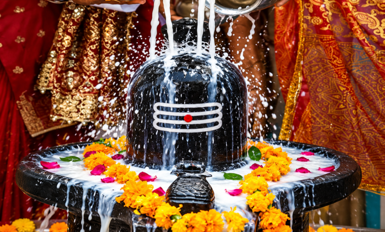 Rudrabhishek Puja Ujjain