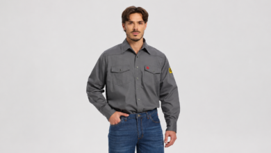 Fr Clothes​