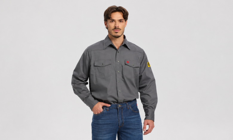 Fr Clothes​