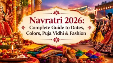 Navratri 2026