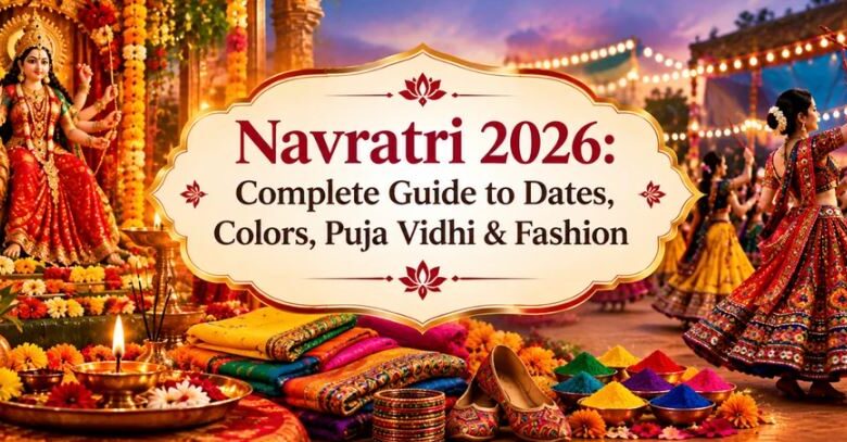Navratri 2026