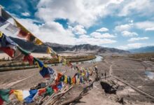 Nepal DMC