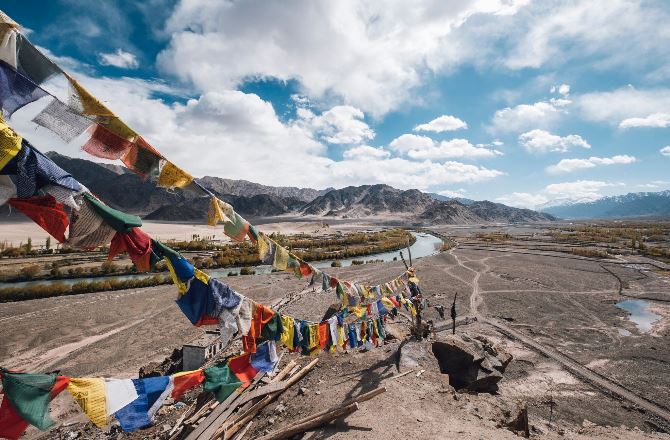 Nepal DMC