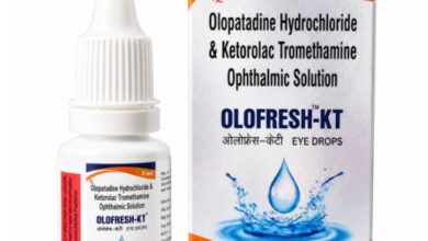 OLOFRESH KT