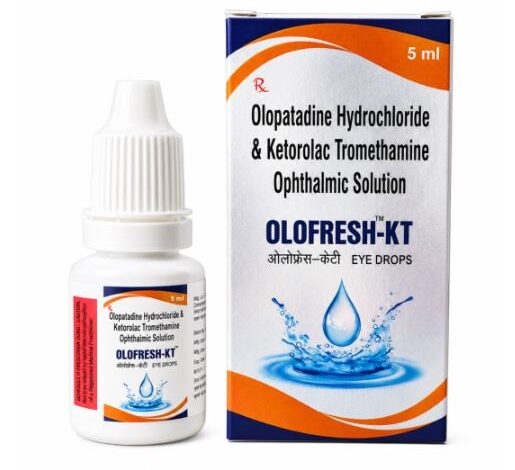 OLOFRESH KT