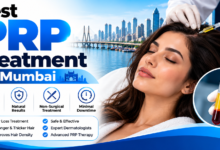 Best Prp Treatment in Mumbai