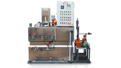 Ph Correction Injection Package Supplier