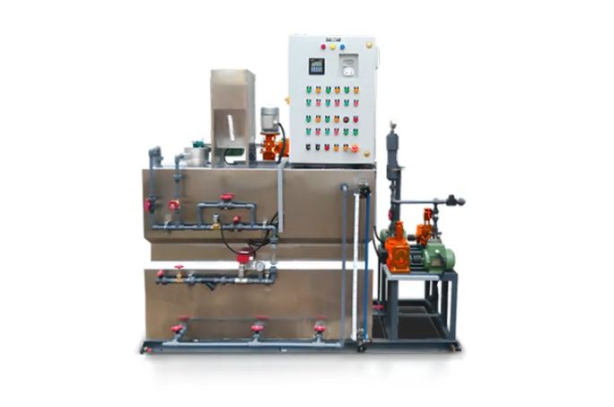 Ph Correction Injection Package Supplier