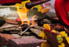 Pitra Dosh Puja in ujjain