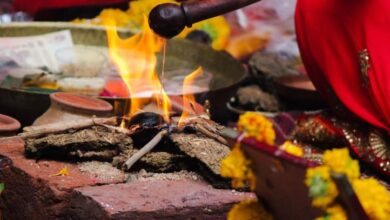 Pitra Dosh Puja in ujjain