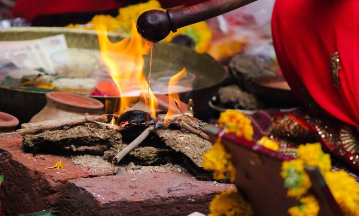 Pitra Dosh Puja in ujjain