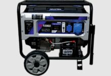 Portable Generator manufacturers