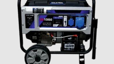 Portable Generator manufacturers