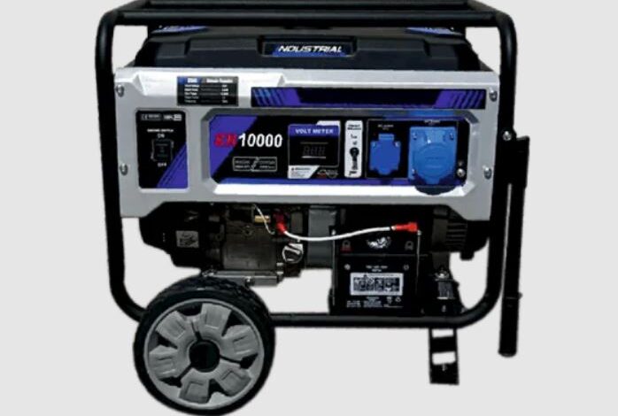 Portable Generator manufacturers