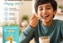 Protein Powder for Pregnancy in India