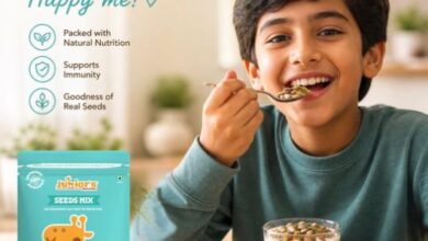 Protein Powder for Pregnancy in India
