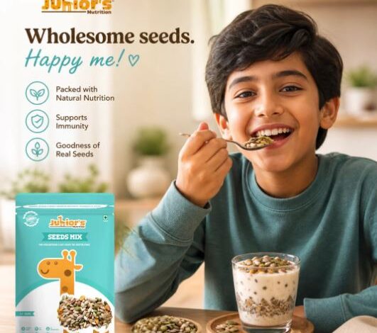 Protein Powder for Pregnancy in India