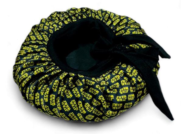 Satin Bonnets for Curly Hair