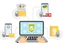 Secure File Transfer