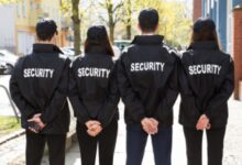 Security Services in Madhya Pradesh