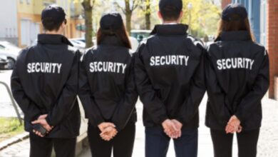 Security Services in Madhya Pradesh