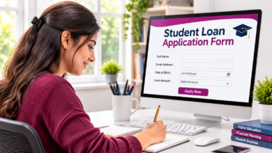scholarship portal