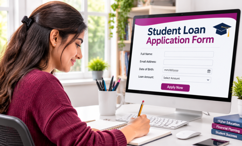 scholarship portal