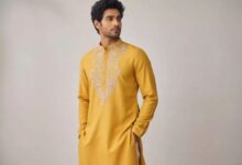 Stylish Kurta for Men