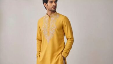 Stylish Kurta for Men
