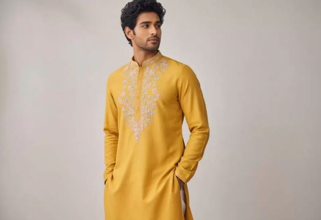 Stylish Kurta for Men