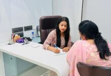 Thread Lift Treatment