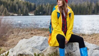 Trekking Clothes for Women