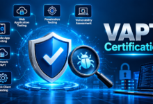VAPT services in India