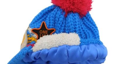 Winter Hat