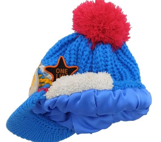 Winter Hat