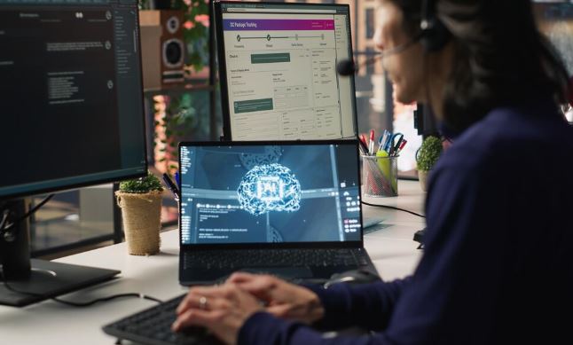 ai-powered seo services in Fort Collins